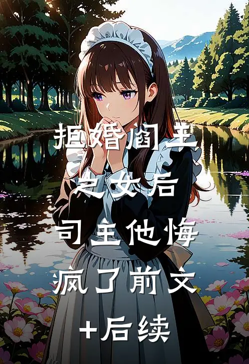 拒婚阎王之女后，司主他悔疯了前文+后续