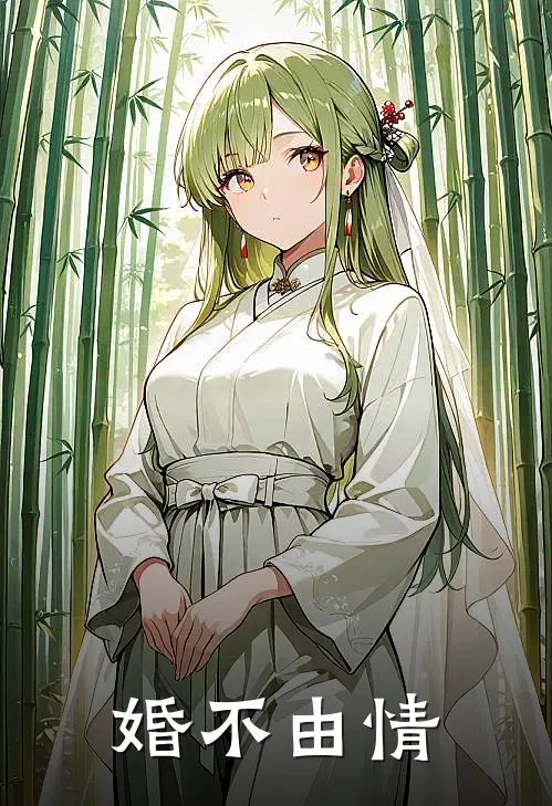 婚不由情短剧大结局