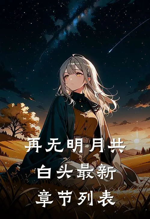 再无明月共白头最新章节列表