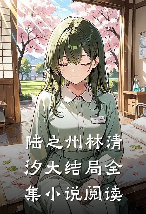 陆之州林清汐大结局全集小说阅读