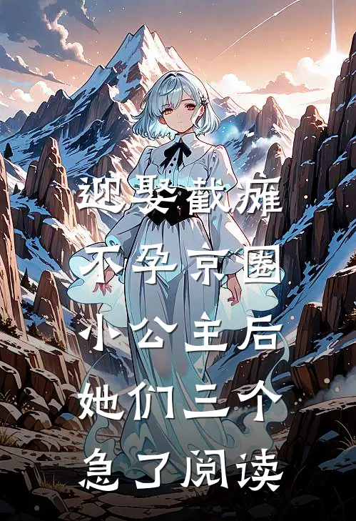 迎娶截瘫不孕京圈小公主后，她们三个急了阅读