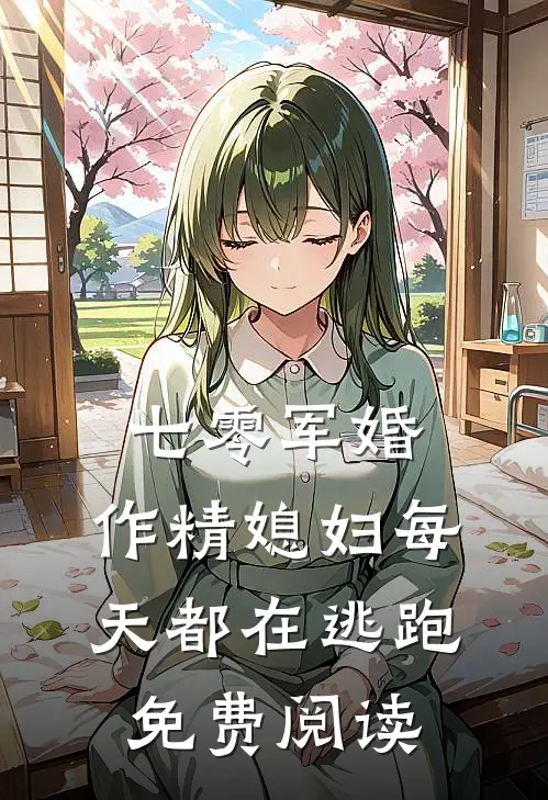 七零军婚：作精媳妇每天都在逃跑免费阅读