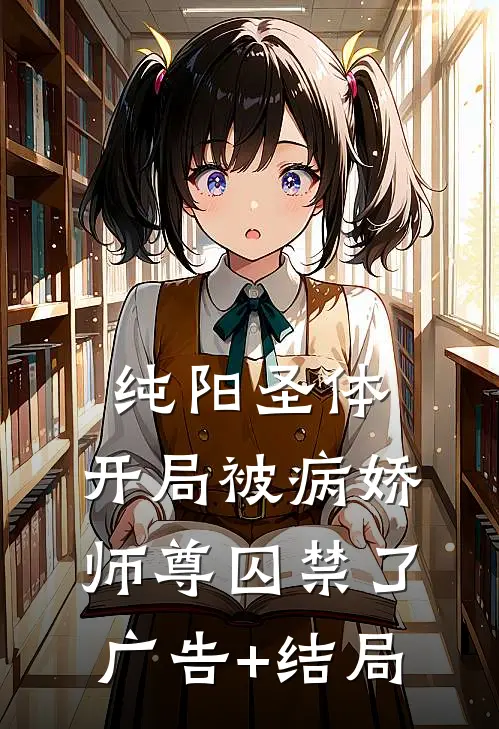 纯阳圣体，开局被病娇师尊囚禁了广告+结局