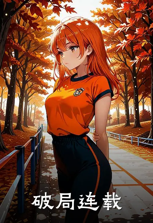 破局连载