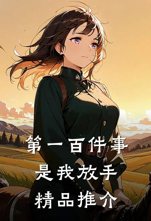 第一百件事，是我放手精品推介
