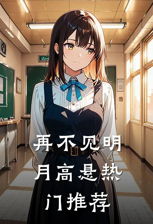 再不见明月高悬热门推荐