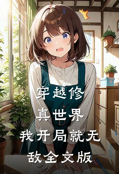 穿越修真世界，我开局就无敌全文版
