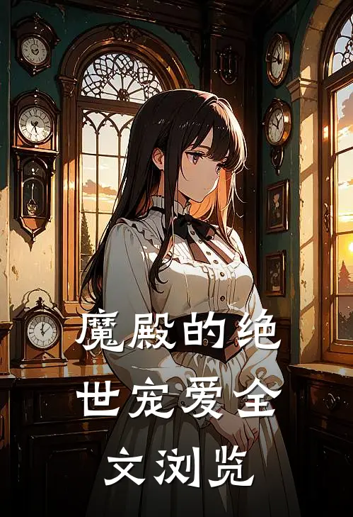 魔殿的绝世宠爱全文浏览