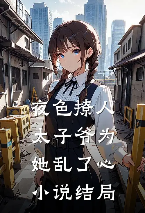 夜色撩人，太子爷为她乱了心小说结局
