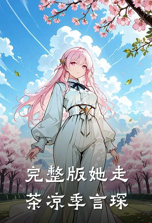 完整版她走茶凉季言琛