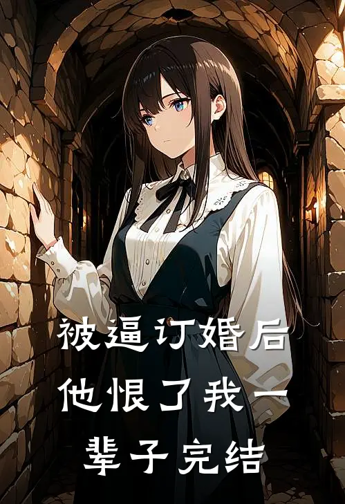 被逼订婚后，他恨了我一辈子完结