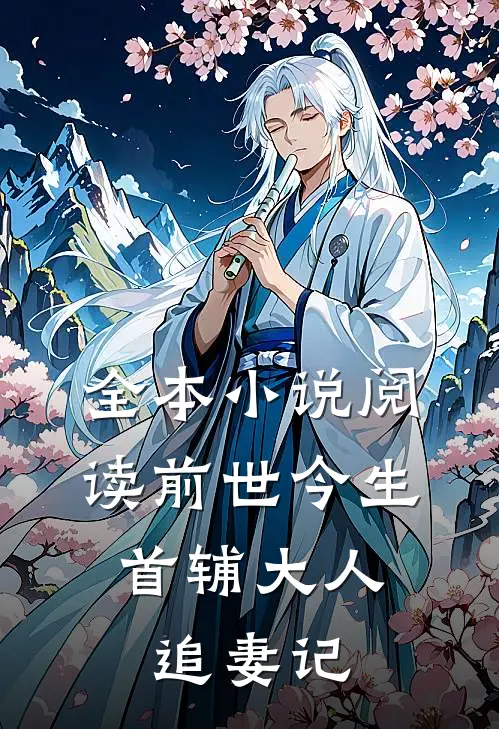 全本小说阅读前世今生:首辅大人追妻记