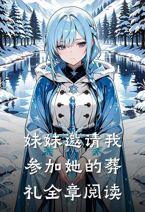 妹妹邀请我参加她的葬礼全章阅读