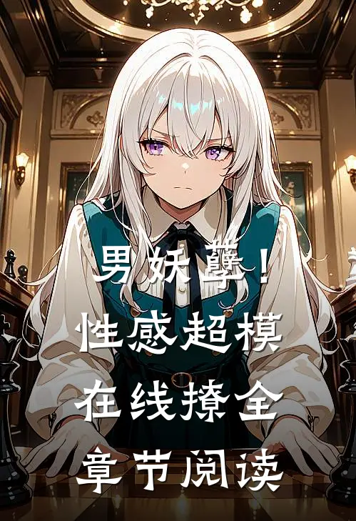 男妖孽！性感超模在线撩全章节阅读
