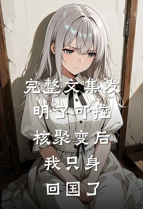 完整文集发明了可控核聚变后，我只身回国了
