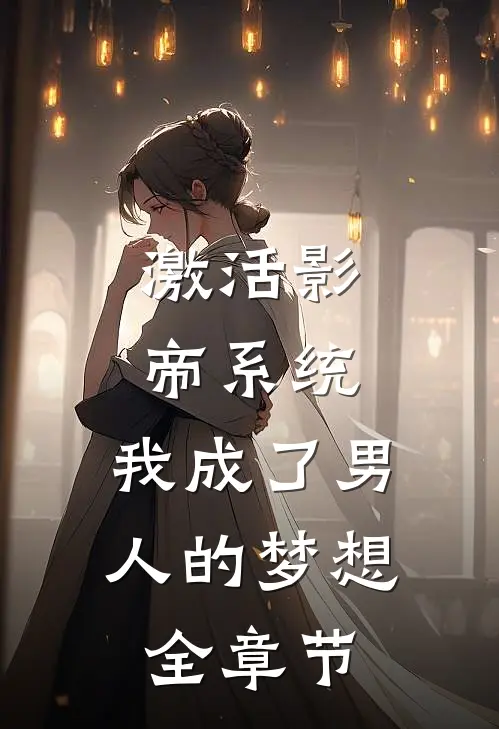 激活影帝系统,我成了男人的梦想全章节免费阅读