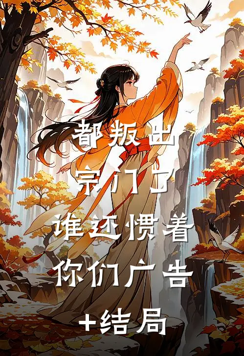 都叛出宗门了，谁还惯着你们广告+结局
