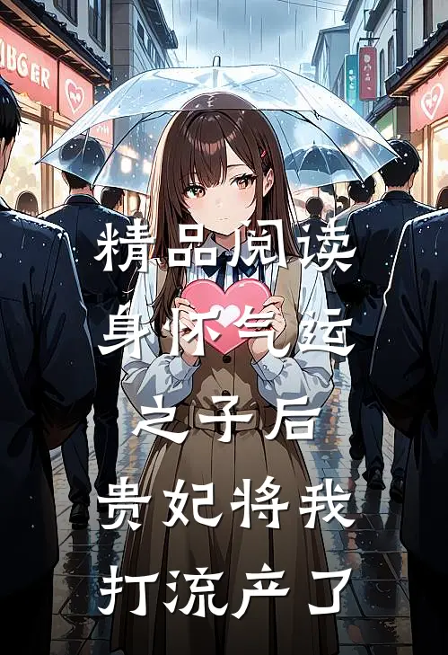 精品阅读身怀气运之子后，贵妃将我打流产了