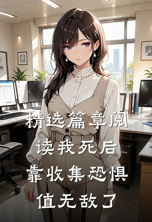 精选篇章阅读我死后，靠收集恐惧值无敌了