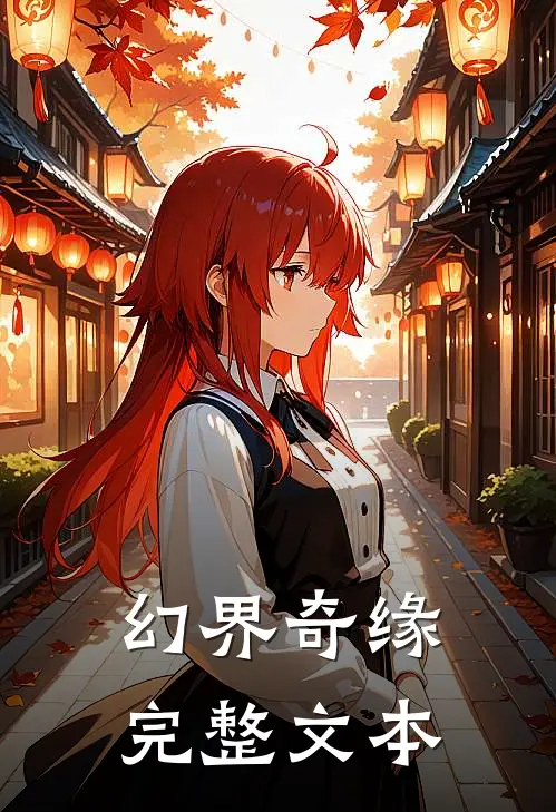 幻界奇缘完整文本