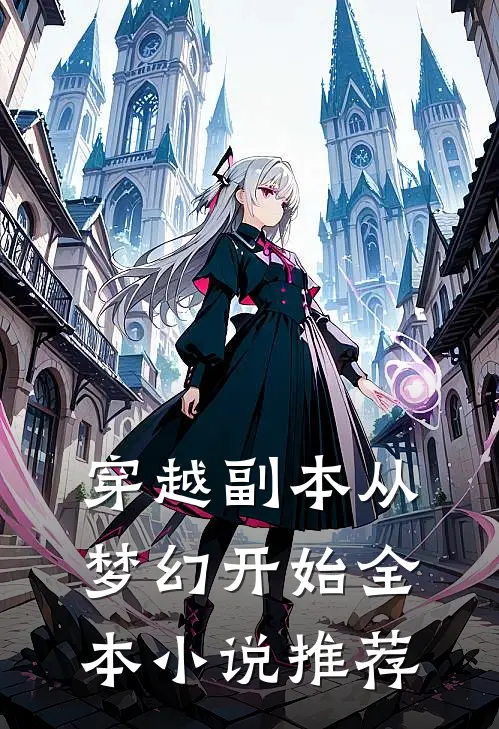 穿越副本从梦幻开始全本小说推荐