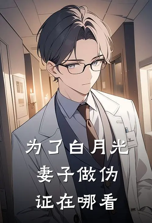 为了白月光，妻子做伪证在哪看