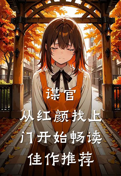 谋官：从红颜找上门开始畅读佳作推荐