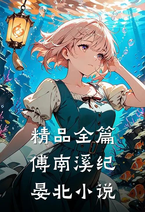 精品全篇傅南溪纪晏北小说