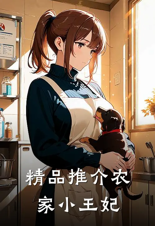 精品推介农家小王妃