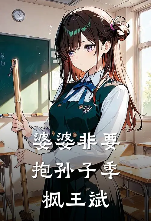 婆婆非要抱孙子季枫王斌