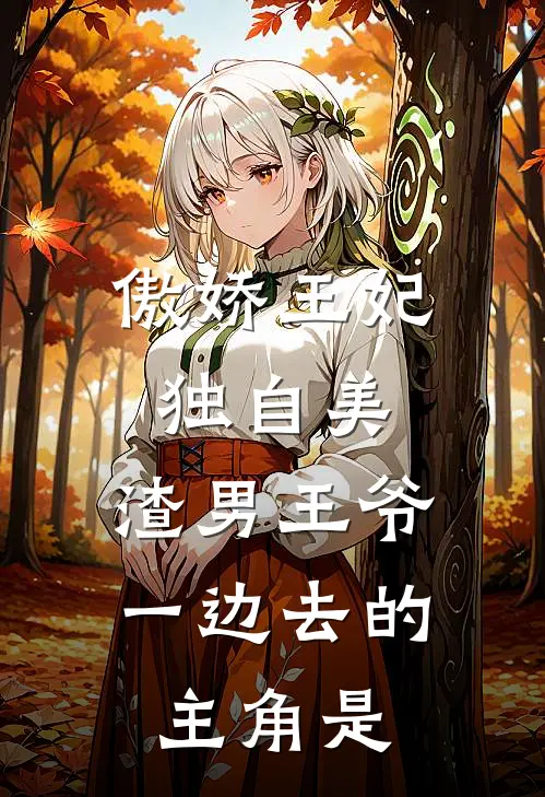 傲娇王妃独自美，渣男王爷一边去的主角是