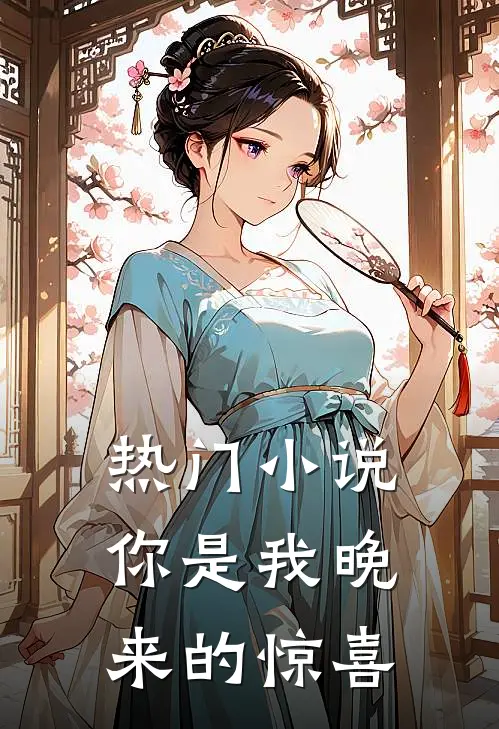 热门小说你是我晚来的惊喜