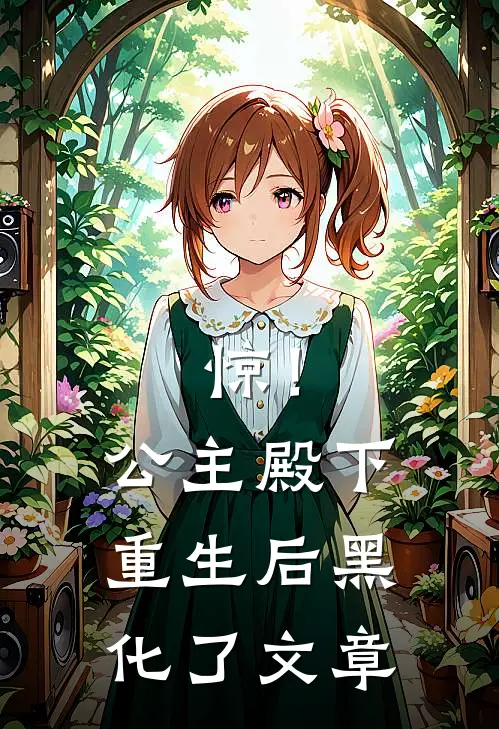惊！公主殿下重生后黑化了文章