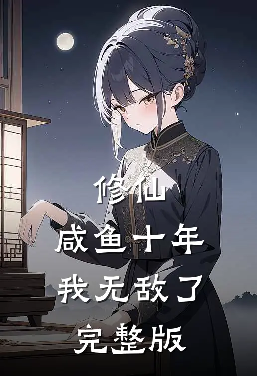 修仙咸鱼十年我无敌了完整版免费观看