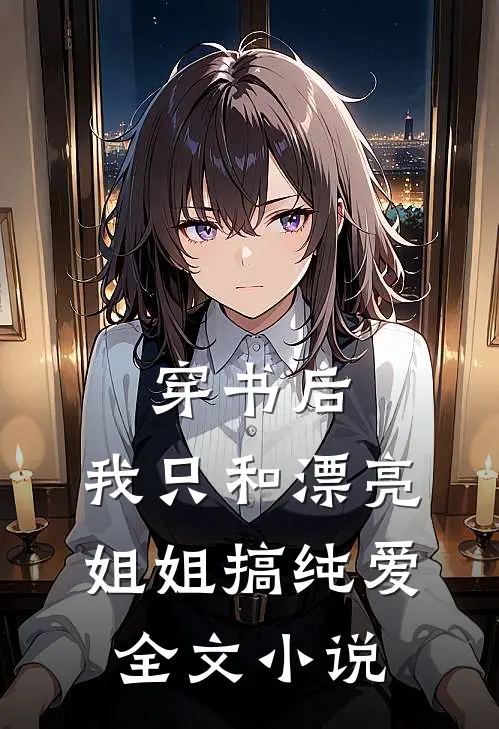 穿书后，我只和漂亮姐姐搞纯爱全文小说