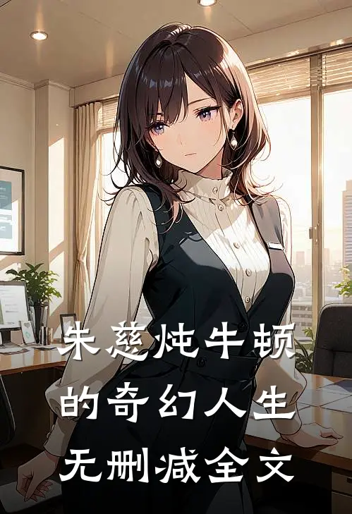 朱慈炖（牛顿）的奇幻人生无删减全文