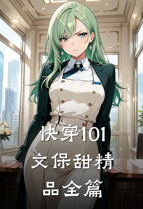 快穿101：文保甜精品全篇