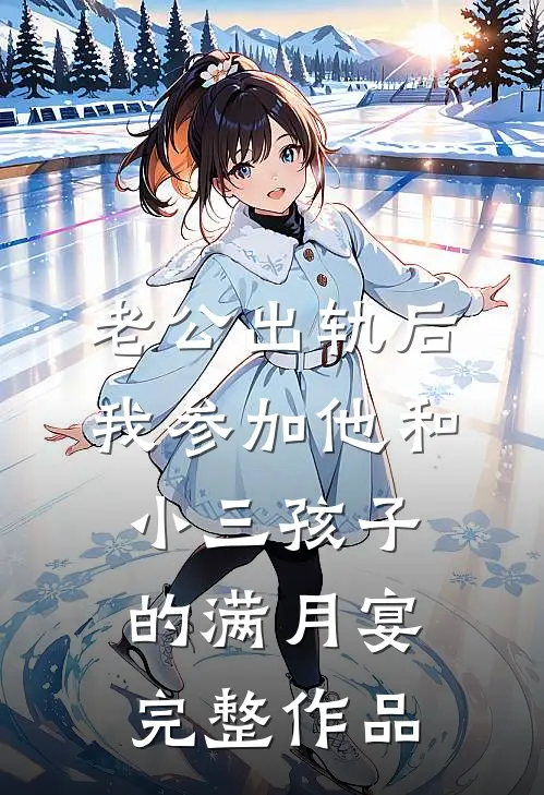 老公出轨后，我参加他和小三孩子的满月宴完整作品