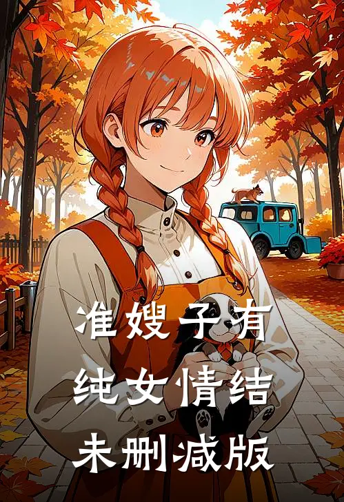 准嫂子有纯女情结未删减版