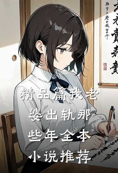 精品篇我老婆出轨那些年全本小说推荐