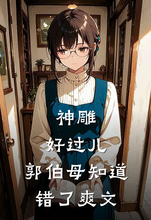 神雕：好过儿，郭伯母知道错了爽文