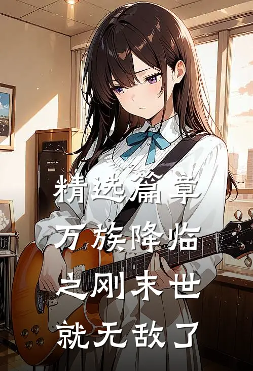 精选篇章万族降临之刚末世就无敌了
