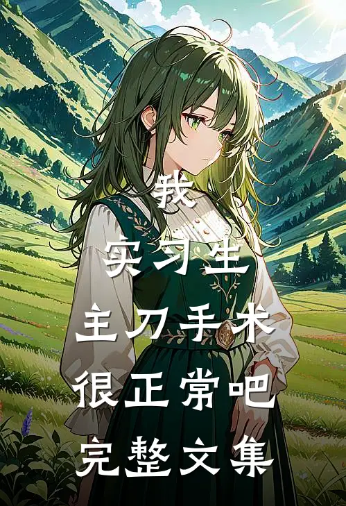 我，实习生，主刀手术很正常吧完整文集