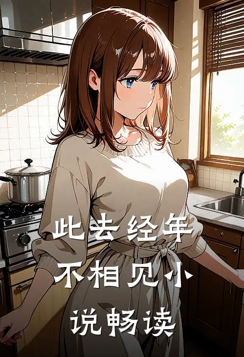 此去经年不相见小说畅读