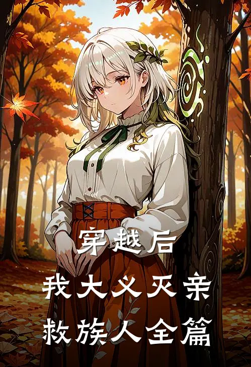 穿越后，我大义灭亲救族人全篇