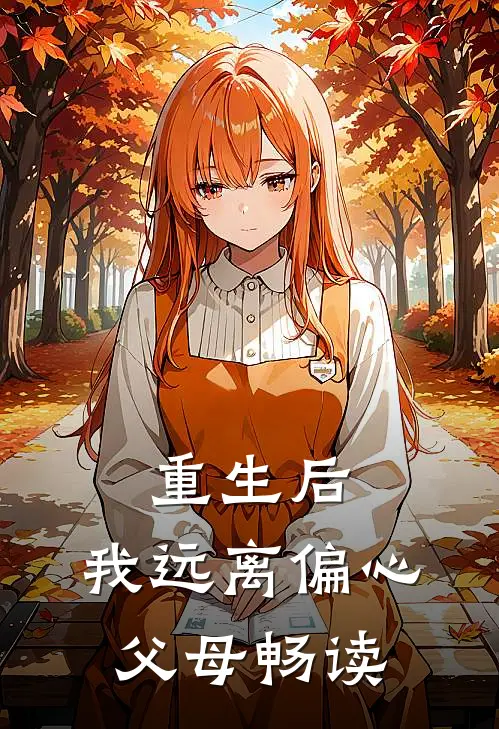 重生后，我远离偏心父母畅读
