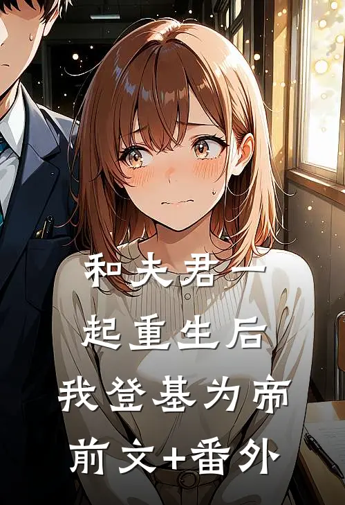 和夫君一起重生后，我登基为帝前文+番外