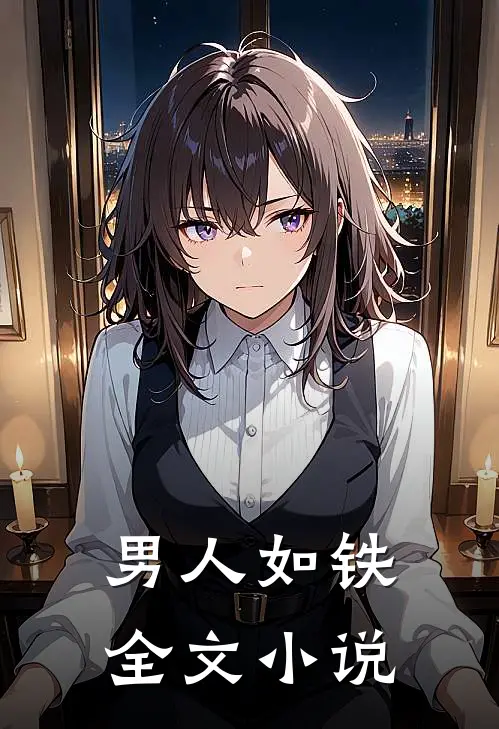 男人如铁全文小说