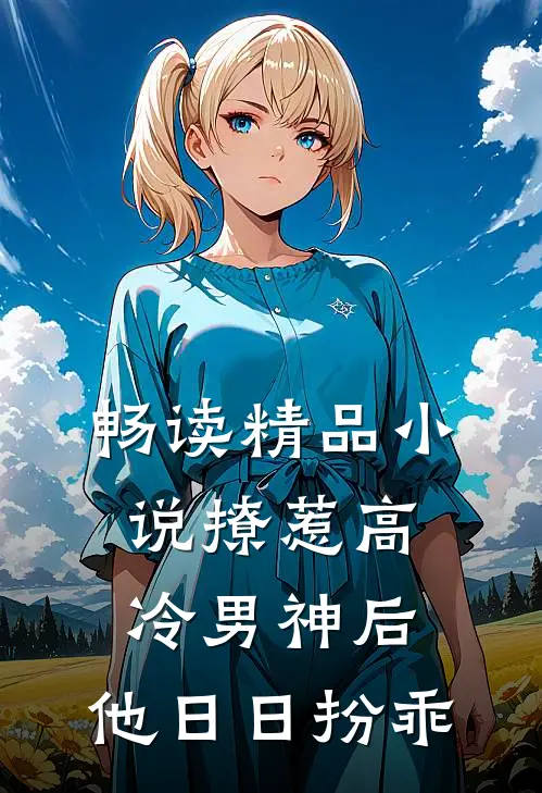 畅读精品小说撩惹高冷男神后，他日日扮乖