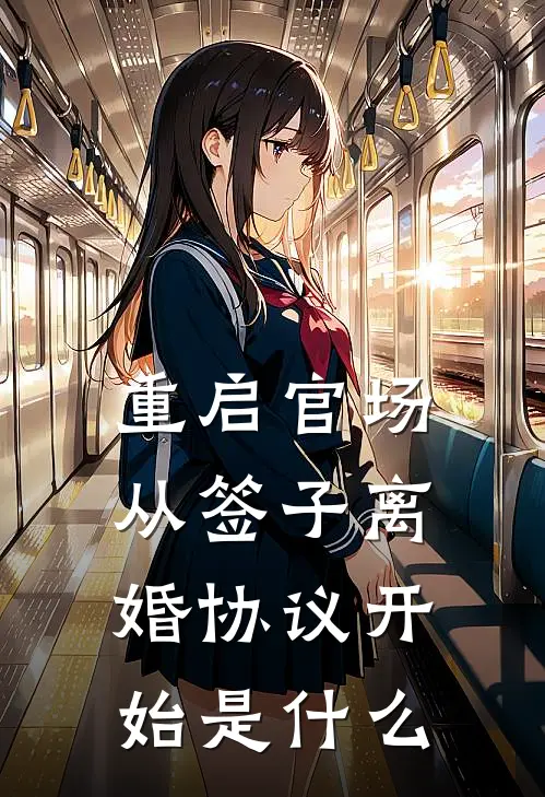重启官场：从签子离婚协议开始是什么